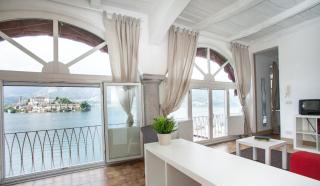 -Ortaflats- Appartamento Gli Archi - Orta San Giulio - 8