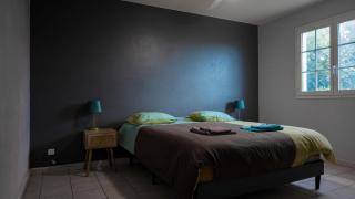 Villa kréoli avec picine privée et cuisine extérieur pour 8 personnes - 1