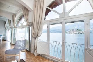 -Ortaflats- Appartamento Gli Archi - Orta San Giulio - 5