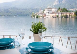 -Ortaflats- Appartamento Gli Archi - Orta San Giulio - 7