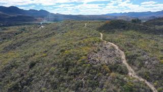 Domo Geodesico de Luxo Astrum Vallis - 5