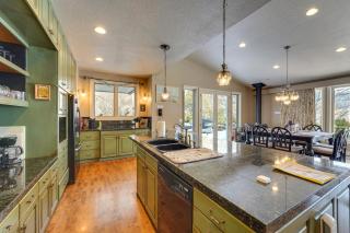 Hot Tub and Snake River Views at Twin Falls Home - 2