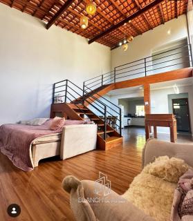 Casa 3 Quartos Recanto Buritis - 8