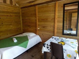 Cabaña y restaurante vikana - 7