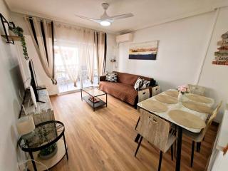 Mar Apartment #Free Garage - 8