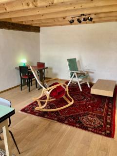 Chez Yvette, gîte modulable de 65 m2 à La Gacilly - 4