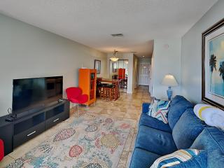 Sunset Harbor #2-204 - Latitude Adjustment - 4