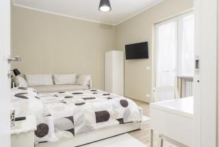 Dimora Stadio Biella - 5