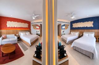 Dreams Vista Cancun Golf & Spa Resort - All Inclusive - 4