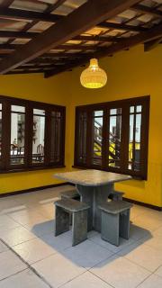 Casa Amarela Arraial D Ajuda - 8