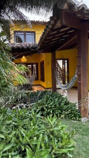 Casa Amarela Arraial D Ajuda - 1