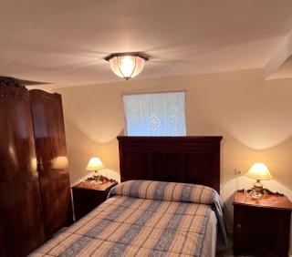 A casa do teléfono - 8