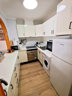 Mar Apartment #Free Garage - 7