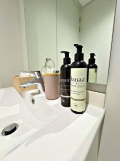 Elite Executive Suite | Ellipse | Waterfall City - 2