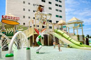 Dreams Vista Cancun Golf & Spa Resort - All Inclusive - 6