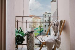 Spacious 2BR Vršovice | AC • Netflix • Cozy Stay - 7