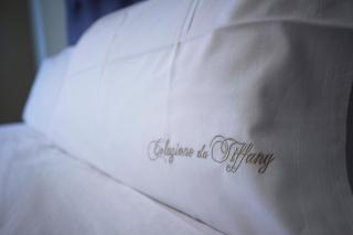 Tiffany Rooms - Milão - 6