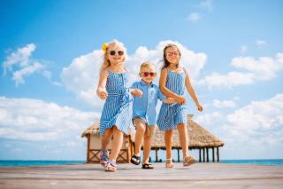 Dreams Vista Cancun Golf & Spa Resort - All Inclusive - 5