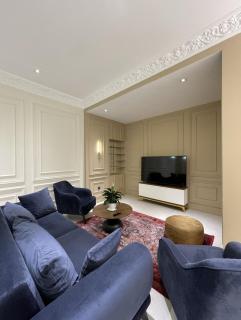 tashkent city boulevard - 0