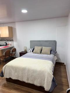 Mini centrica suite privada con todo incluido - 2