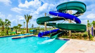 Disney-Themed Home with Pool and Game Room - 7