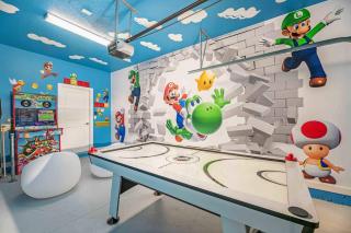 Themed Resort Villa with Pool Spa - 4