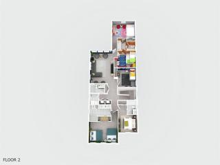 Pool Themes Game Room - 9