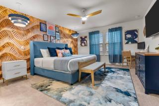 Disney Retreat with Private Pool, Game Room - 7