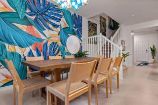 Disney Retreat with Private Pool, Game Room - 8