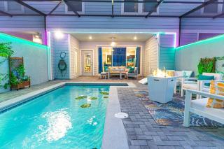 Disney Retreat with Private Pool, Game Room - 2