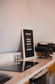 Domo Pajcha, Samaipata Glamping - 3