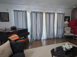 Lake Front Oasis - 1