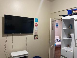 Excellent Apartment to 6 - Copacabana - 5