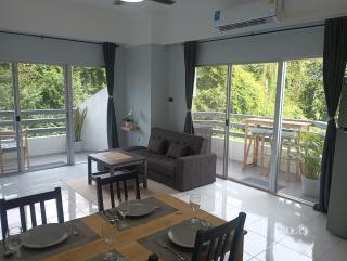 Tree Top Beach Condo - 4