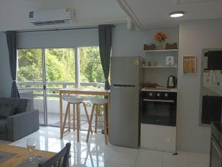 Tree Top Beach Condo - 1