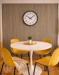 Marina Golf Apartamento con amplia terraza a 600 metros del Mar - 6