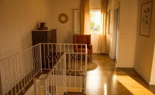 Villa Aristidis Strates - 5
