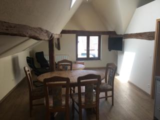 Apartmenthotel Gasthof zum Ochsen - 9