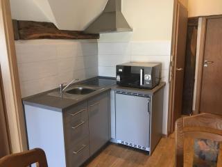 Apartmenthotel Gasthof zum Ochsen - 1