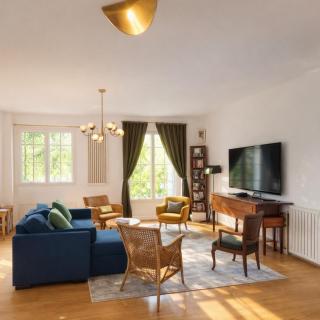 La maison aux 5 nids - 9