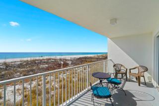 Beautiful Cabana Club 106 with Gulf Views! - 7