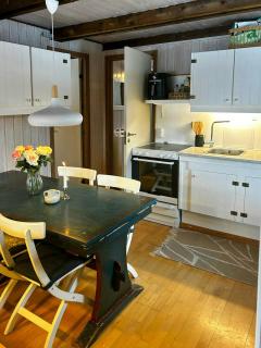 Thatched Cottage With Wildlife Near Kramnitze - 5