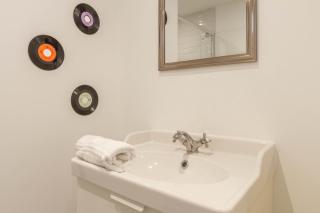 Le Seventy's, T3 vintage avec jardin - Lons - 3