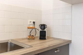 Le Seventy's, T3 vintage avec jardin - Lons - 1