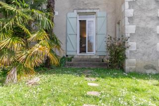 Le Seventy's, T3 vintage avec jardin - Lons - 7