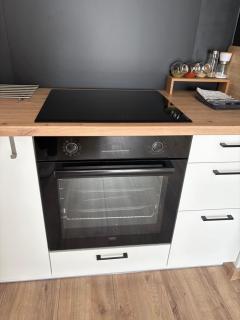 Apartament na Śląskim - 5