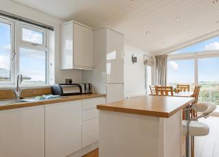 Caddys Corner Lodges - 4