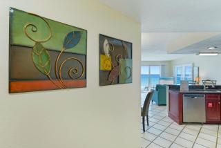 Corner Unit Beachfront with Secluded Beach! - 5