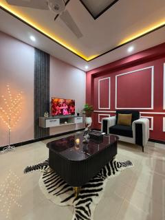 1 bed Designer Apartment near Islamabad Airport - 6