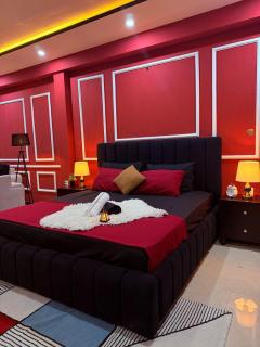 1 bed Designer Apartment near Islamabad Airport - 2